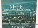 MARTIN CONCERTO, ETUDES../ ERNEST ANSERMET..