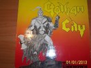 GOTHAM CITY '' The unknown'' LP SWE 1984 PRIVATE EPIC POWER HEAVY METAL RARE