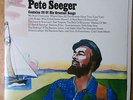 PETE SEEGER The Best Of Pete Seeger 2-LP/DUTCH/FOC