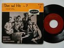 Johnny & The Hurricanes - Stars & Hits No.7 - Germany EP
