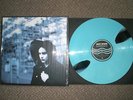 Jack White Blunderbuss LP Inverted Lightning Bolt Vinyl Third Man TMR Stripes