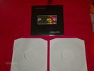 DEEP PURPLE KNOCKIN IN NICE 2LP (1985) WHITESNAKE,RAINBOW,LED ZEPELLIN,UFO