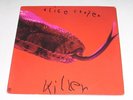 ALICE COOPER - PROMO LP