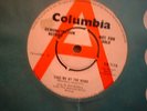 julie driscoll - take me by the hand - demo - V. - mod/pop
