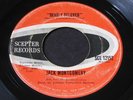 Jack Montgomery   Dearly Beloved   Scepter   Detroit northern soul 45 HEAR ?