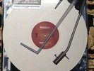 Glassjaw Worship and Tribute Rare OOP White vinyl record LP MINT SEALED