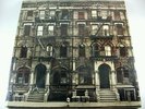 SEALED 1975 Led Zeppelin PHYSICAL GRAFFITI vinyl LP (Swan Song SS 2-200  1198)