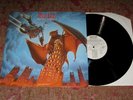 MEAT LOAF Bat Out Of Hell II UK 1993 ORIGNAL 1st PRESS VINYL LP BACK INTO HELL 2