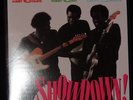 Mobile Fidelity Sound Lab SHOWDOWN Albert Collins Robert Cray Limited Edition