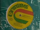 CRUCIFIXION / BARRINGTON LEVY 12