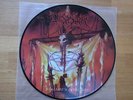 Desaster / hellfire’s dominion / Picture Disc / picture vinyl / Picture LP