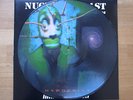 Hypocrisy / abducted / Picture Disc / picture vinyl / Picture LP