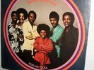 the FATBACK BAND Feel My Soul orig SEALED LP not a cutout Brother Johnny King