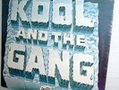 KOOL and the GANG Music is the Message sealed DE-LITE LP NOT a reissue or cutout