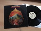 CHERUBIN OUR SUNRISE ORIGINAL GERMAN UNITED ARTISTS 1ST PRESS in 1974 KRAUTROCK