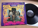 TRAFFIC HOLE IN MY SHOE GERMAN 1ST PRESS on BLACK SILVER FONTANA in 1968