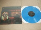 Tony Sly 12 Song Program Blue Vinyl /323 OOP Nofx Fat Wreck