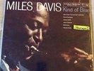 Miles Davis - Kind of Blue (2 x Vinyl LP) 1995 Chess CS8163 Jazz Rare 180g+ 12