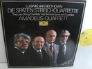 DG 2740 265  Amadeus Quartett Beethoven The Late String Quartets 4LP Box Set