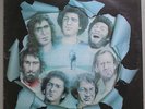 CHUTE LIBRE  lp CULT FRENCH JAZZ FUNK euro breaks  hutman '77