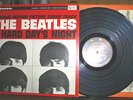 The Beatles A Hard Day's Night UAS 6366 DG stereo 