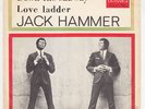 JACK HAMMER Down In The Subway HOLY GRAIL northern soul 45 MOD DANCER r&b funk