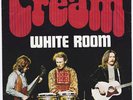 CREAM White Room RARE Norway 45 psych prog ERIC CLAPTON Germany p/s LISTEN