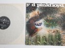 Pink Floyd. A Saucerful of Secrets. YAX3633-1 & 3634-1