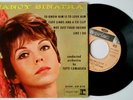 Nancy Sinatra Like I do To Know Him Is To Love Him EP France Pressing Rare