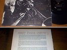 RARE US LP 33t 25CM (10 inch) Harry EDISON Quartet (1953)