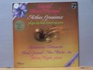 Arthur Grumiaux violin Encore Bravo Da Capo Encores v. 2 Hajdu Philips  LP NM