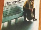 VINYL LP Glen Campbell - By The Time I Get To Phoenix / mono / promo