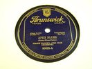 JIMMIE NOONE Rare Jazz 78rpm 