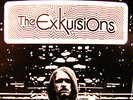 ACID ARCHIVES HEAVY HENDRIX 1971 FUZZ BLUES = THE EXKURSIONS = PRIVATE PSYCH OUT