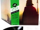 WISHBONE ASH argus JAPAN '78 LP  [FREE P+P]