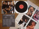 METALLICA THE $5.98 EP GARAGE DAYS JAPAN PROMO LP w/PROMO POSTER 20AP 3391 $4S/H
