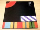 EX/EX  Pink Floyd/The Final Cut/1983 Harvest Gatefold LP