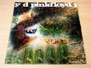 EX/EX-  Pink Floyd/A Saucerful Of Secrets/1968 Columbia Mono LP