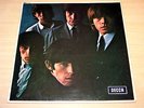 Rolling Stones/No. 2/1965 Decca Mono LP