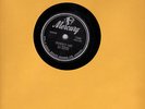 THE BIG BOPPER - CHANTILLY LACE - 78 RPM - 1958 MERCURY RECORDS CANADA  JUKEBOX
