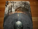 Burzum / Darkthrone LP grey splatter