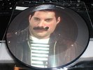QUEEN FREDDIE MERCURY LIMITED EDITION 7