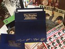 The Beatles Collection BC 13 (14 LP Leder-Box)
