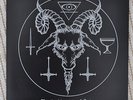 Behexen - By the blessing of satan lp w/poster blut & eisen horna goatmoon