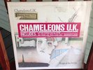 Chameleons Script of the bridge LP MCA