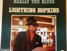 Lightning Hopkins -Really The Blues12
