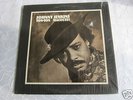 94) LP: JOHNNY JENKINS - TON-TON MACOUTE / 1974 CAPRICORN USA - CP 0136