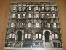 Led Zeppelin Physical Graffiti 2 LP, UK 1st pressing, Matrixes A1 B4 C1 D1, Rare