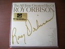 ROY ORBISON ALL TIME GREATEST HITS 180GRAM LIMITED DOUBLE LP