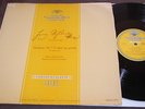 Furtwangler Schubert No.7 Ed1 DGG 